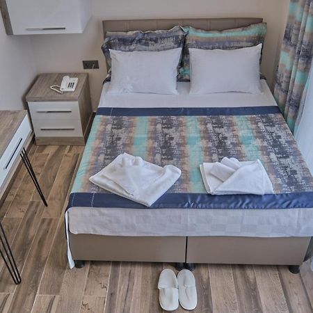 אנטליה Kalispera Hotel מראה חיצוני תמונה