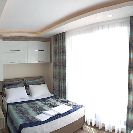 אנטליה Kalispera Hotel מראה חיצוני תמונה