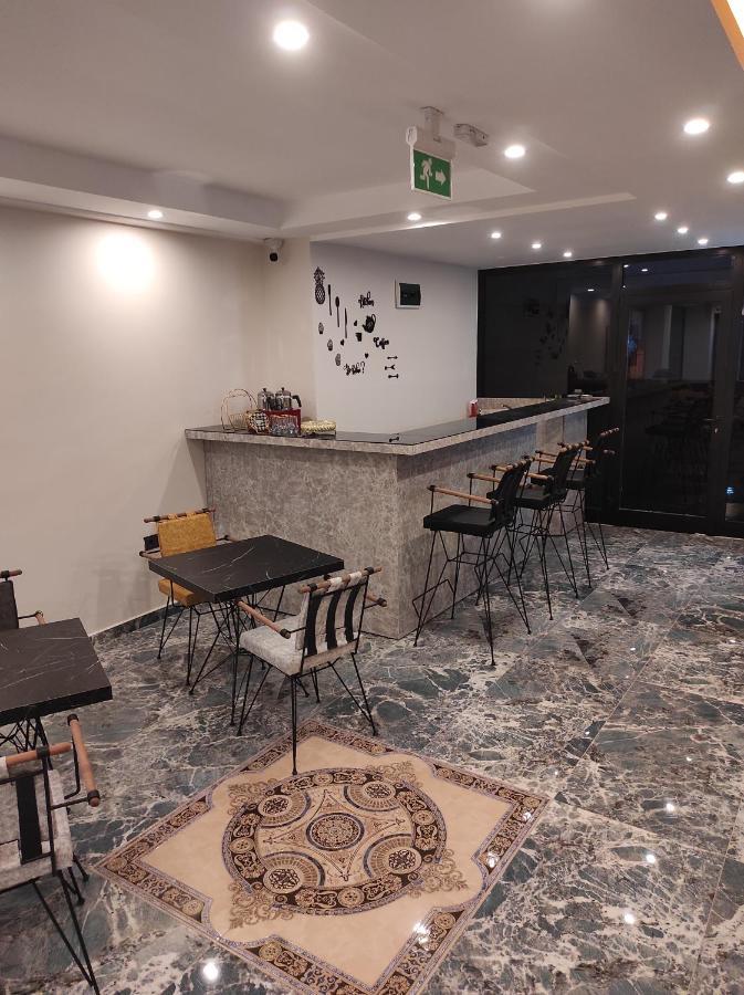אנטליה Kalispera Hotel מראה חיצוני תמונה