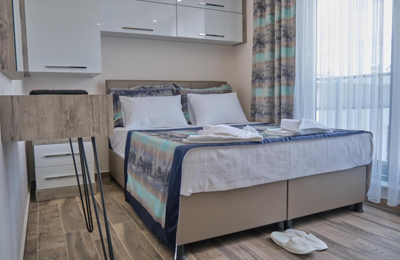 אנטליה Kalispera Hotel מראה חיצוני תמונה