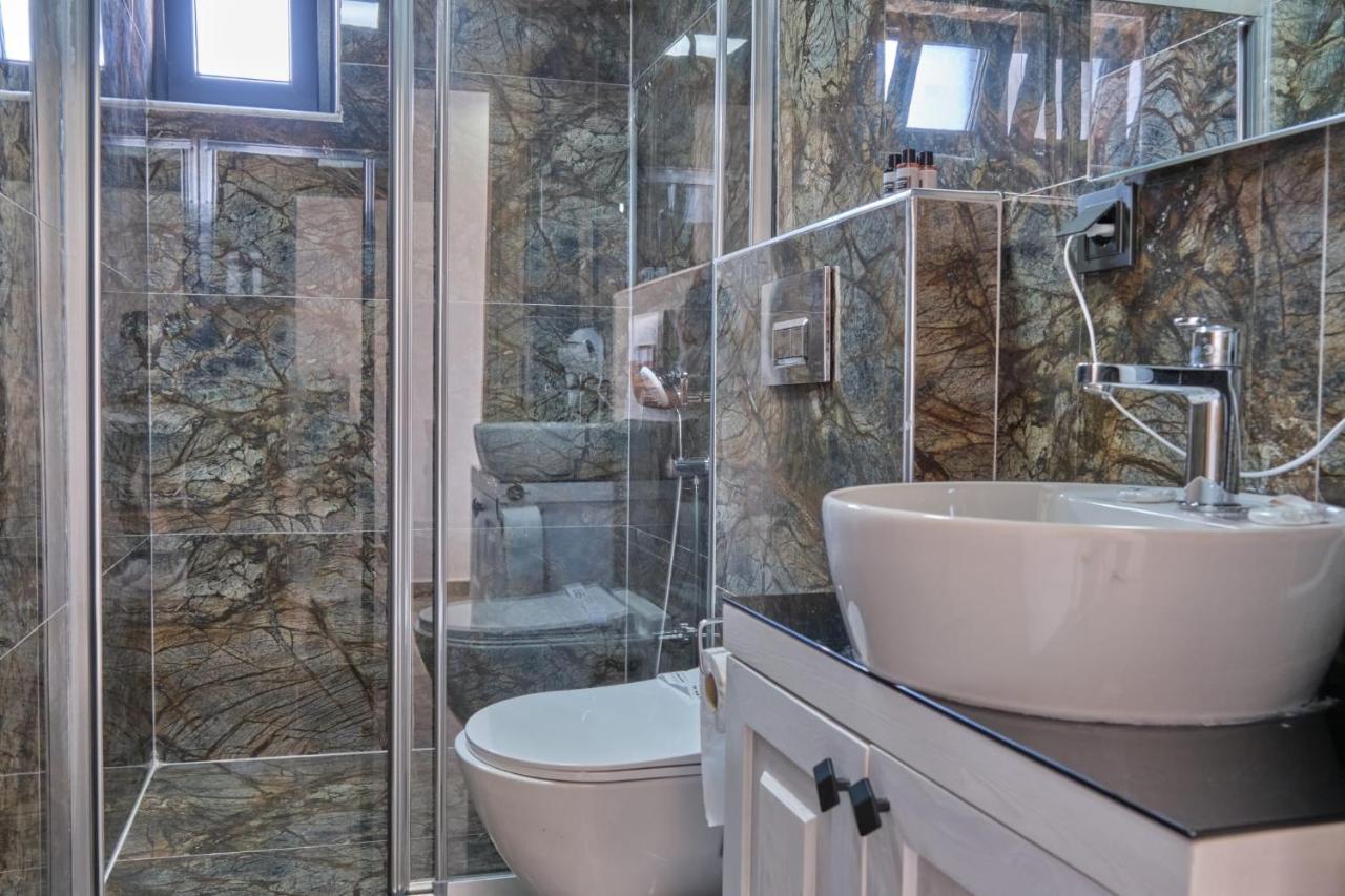 אנטליה Kalispera Hotel מראה חיצוני תמונה