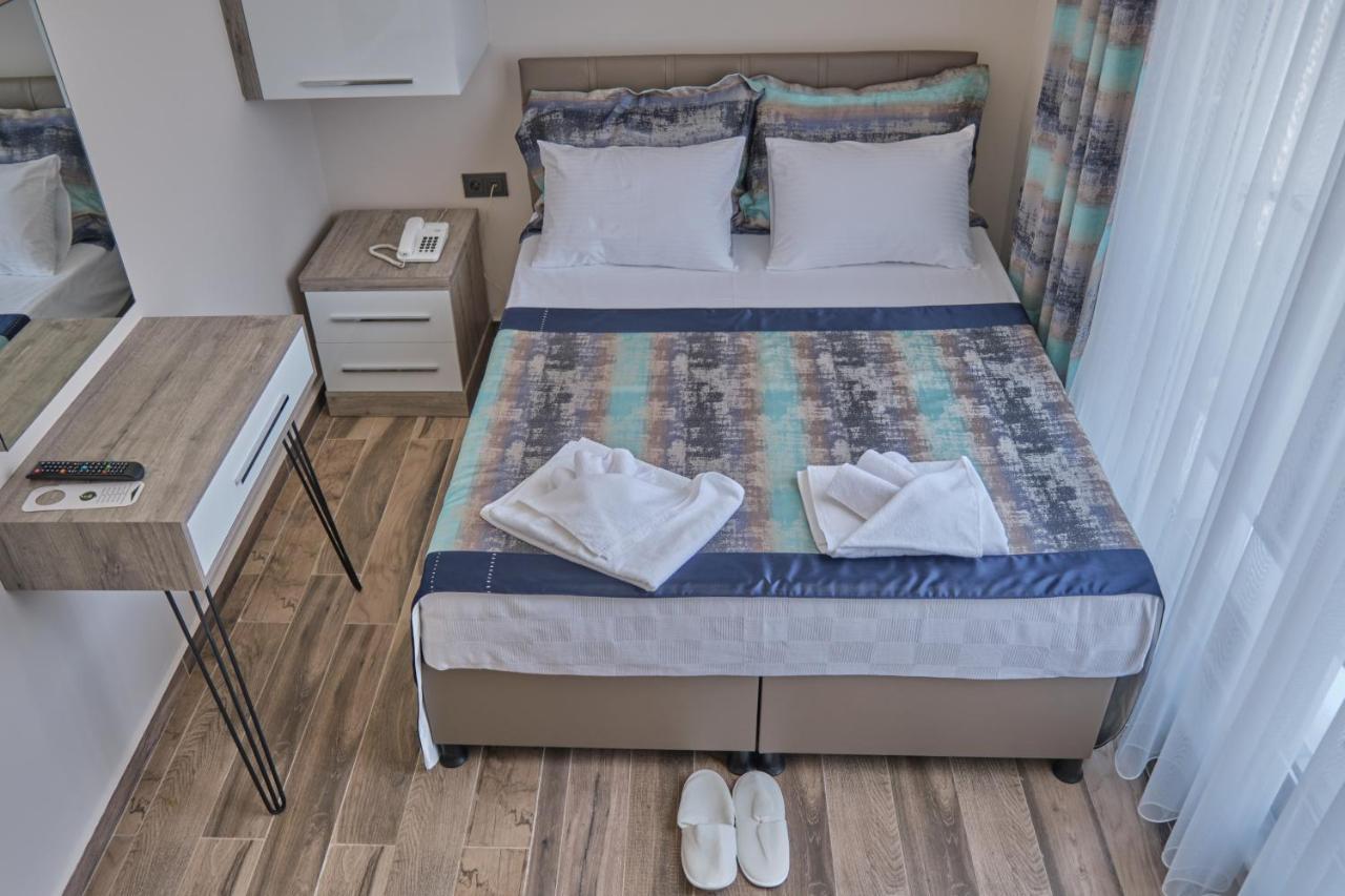 אנטליה Kalispera Hotel מראה חיצוני תמונה