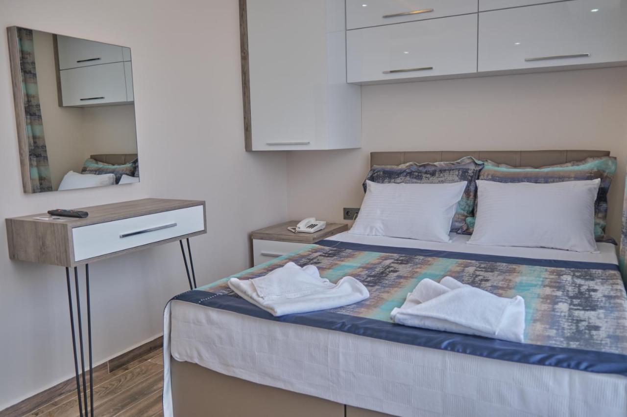 אנטליה Kalispera Hotel מראה חיצוני תמונה