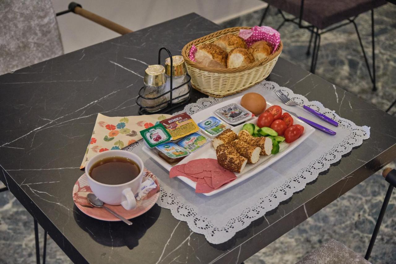אנטליה Kalispera Hotel מראה חיצוני תמונה