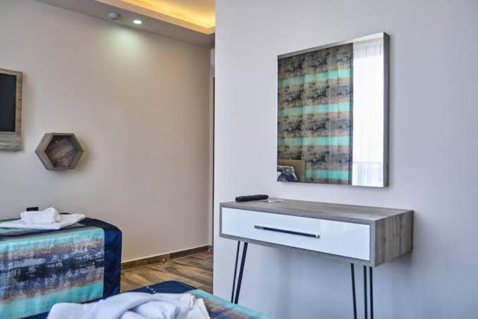 אנטליה Kalispera Hotel מראה חיצוני תמונה