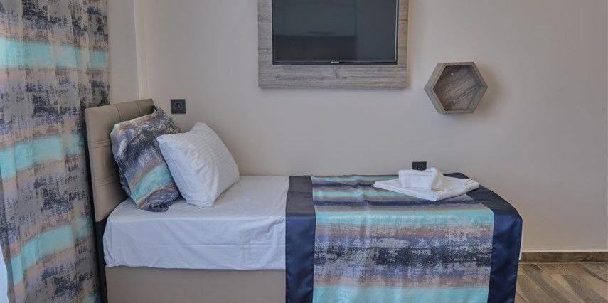 אנטליה Kalispera Hotel מראה חיצוני תמונה
