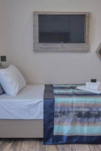 אנטליה Kalispera Hotel מראה חיצוני תמונה