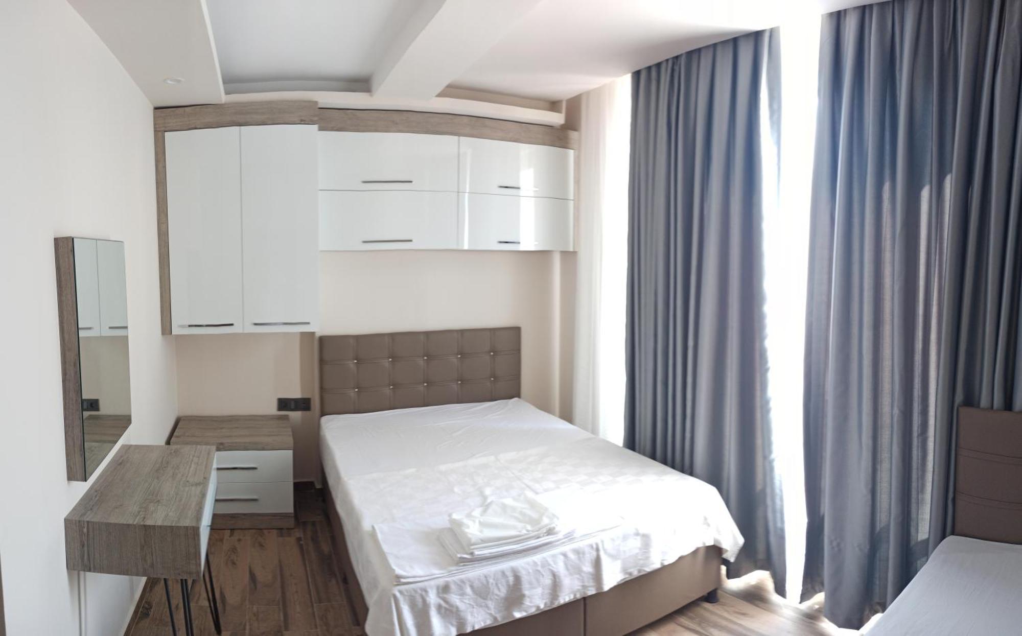 אנטליה Kalispera Hotel מראה חיצוני תמונה