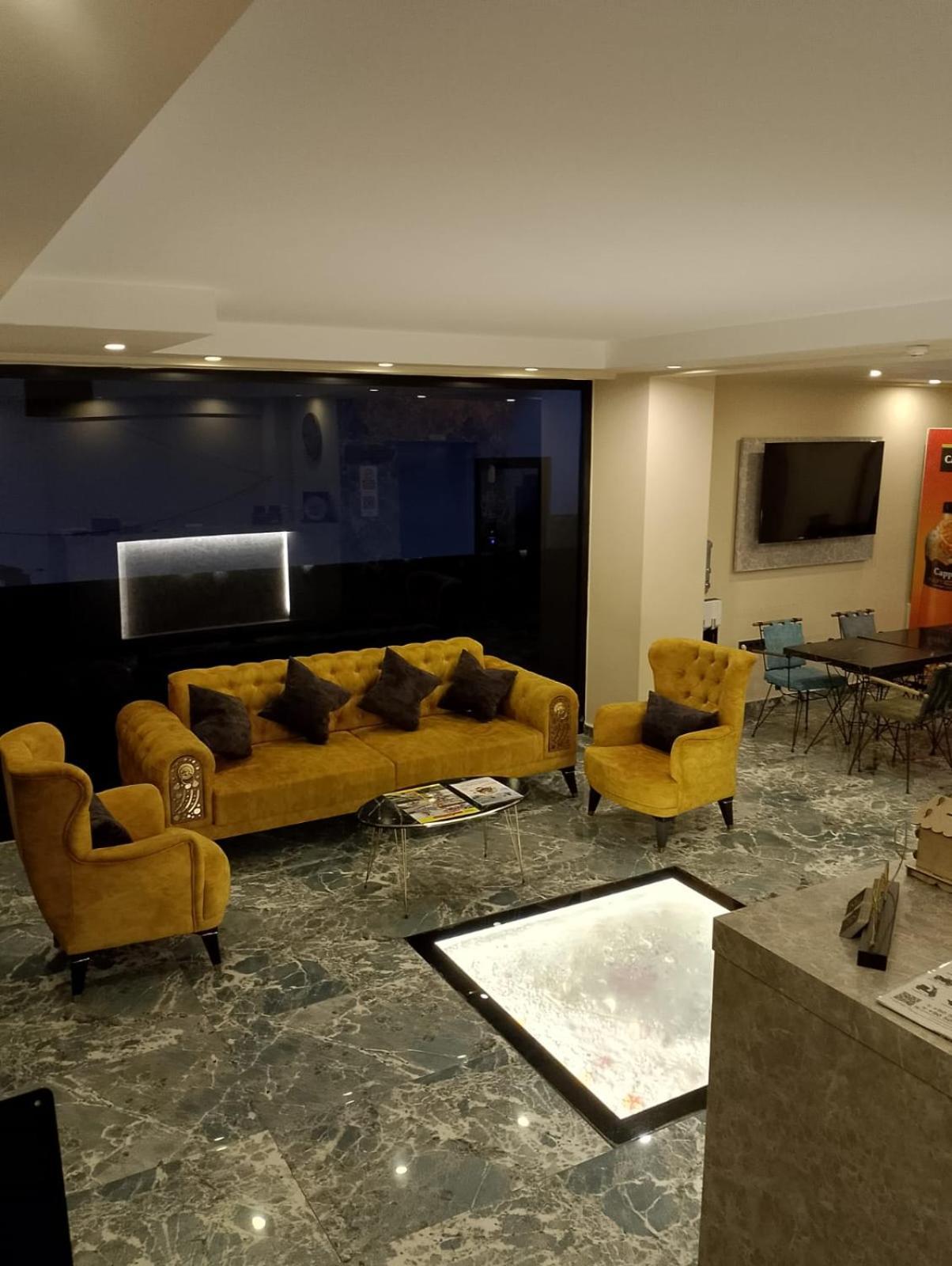 אנטליה Kalispera Hotel מראה חיצוני תמונה