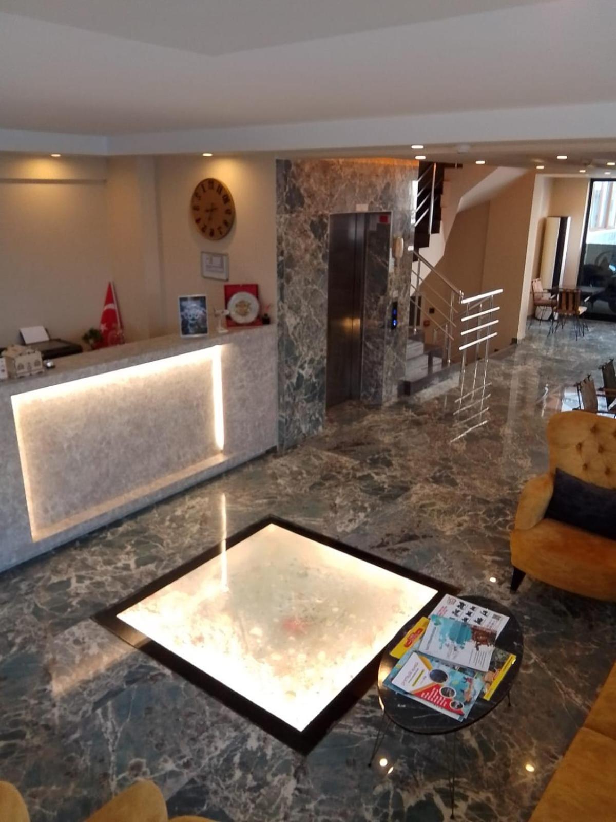 אנטליה Kalispera Hotel מראה חיצוני תמונה