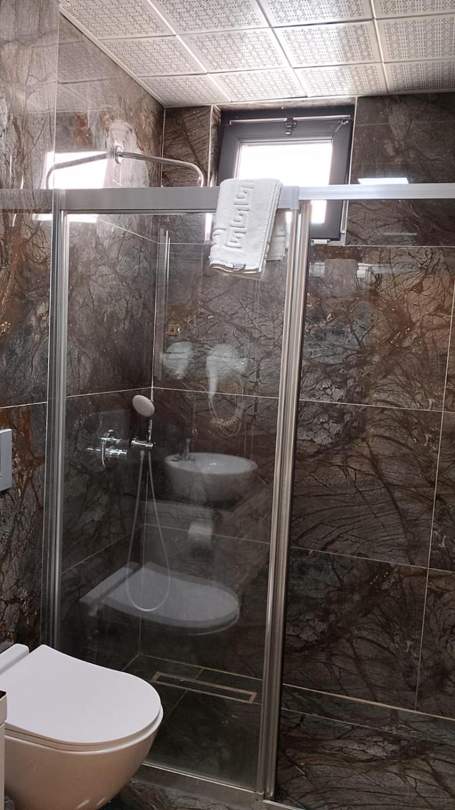 אנטליה Kalispera Hotel מראה חיצוני תמונה