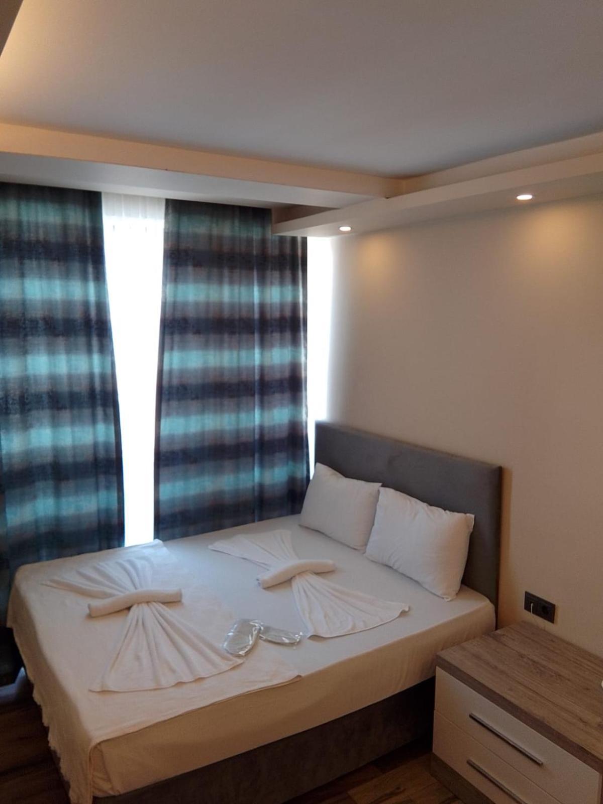 אנטליה Kalispera Hotel מראה חיצוני תמונה