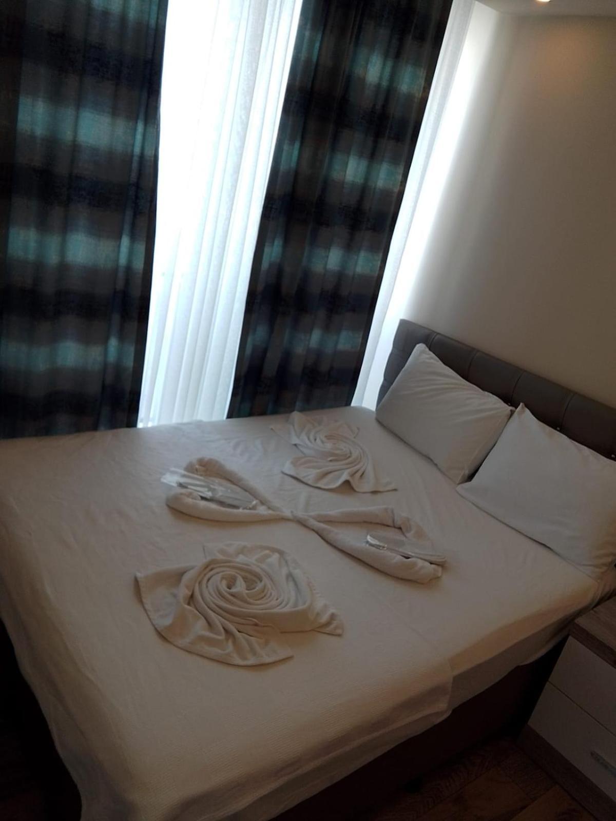 אנטליה Kalispera Hotel מראה חיצוני תמונה
