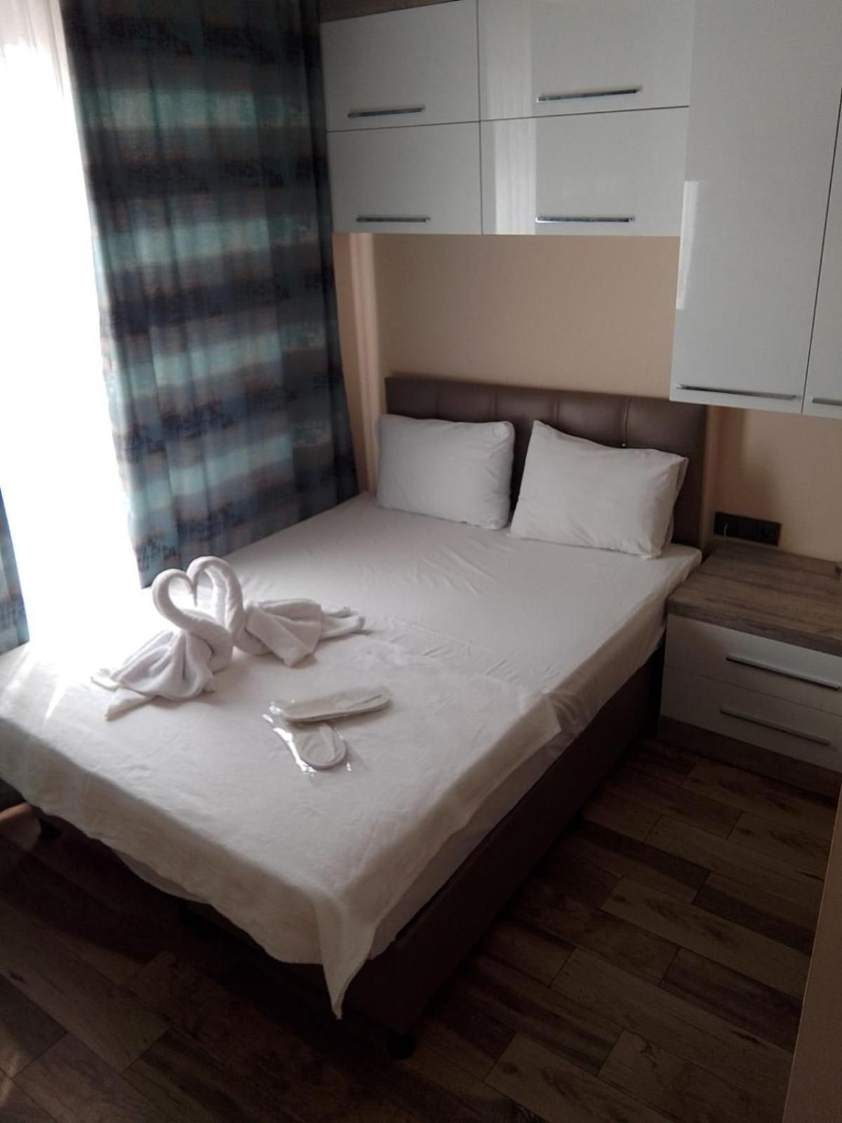אנטליה Kalispera Hotel מראה חיצוני תמונה