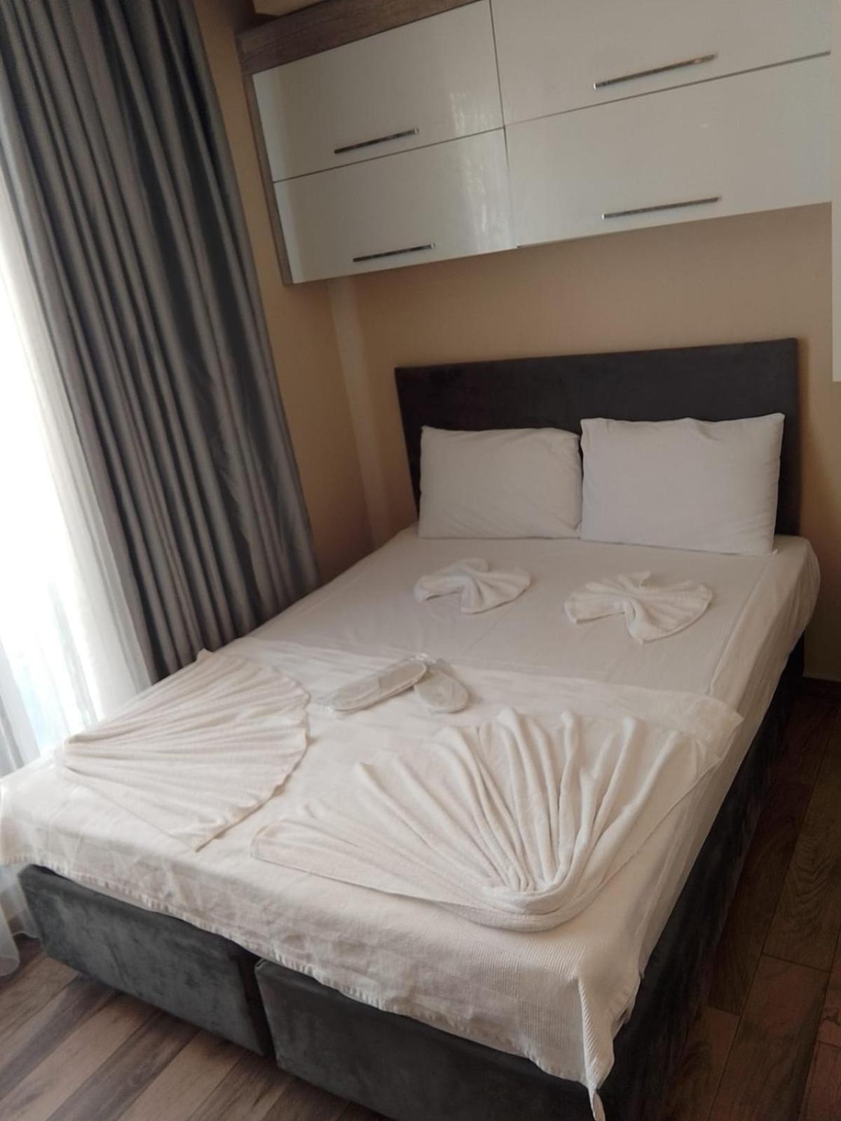 אנטליה Kalispera Hotel מראה חיצוני תמונה